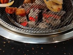 -丹东丛炟海鲜烧烤(江艺路店)