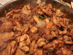 -黄记煌三汁焖锅(顺义华联店)