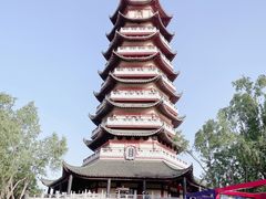 -济南方特东方神画