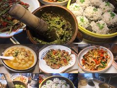 全家福-洞庭记·老湖南味道(下沙店)