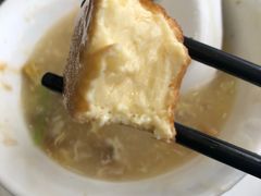 -祈胜邨•顺德鱼生•顺德菜(容桂店)