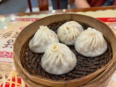 王兴记小笼包-王興記(中山路店)