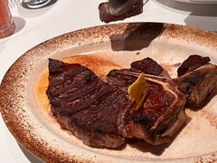 -Wolfgang’s Steakhouse 沃夫冈牛排馆(上海白玉兰广场店)