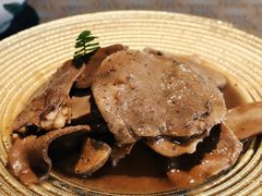 红酒牛舌-喀秋莎俄罗斯西餐厅(广州分店)