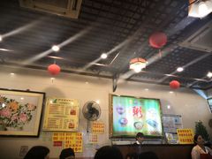 大堂-顺记冰室(宝华路店)