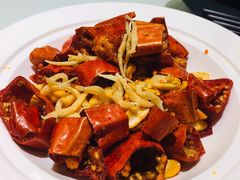 -衡山汇·高级粤菜(霄云路店)