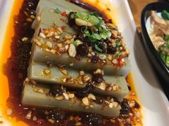 -隔壁老王·家常云南菜(花巷店)