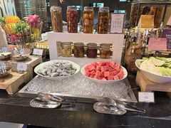 -广州从化都喜泰丽度假酒店温泉