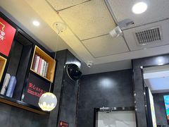 -吉胜克·汉堡炸鸡(南开三马路店)