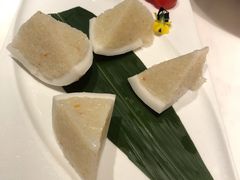椰子饭-闻见中国海南菜(K11店)