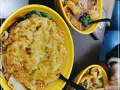 -龍城柳州螺蛳粉(群星路店)