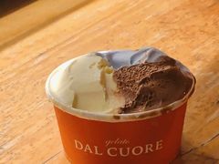 -Dal Cuore 达可芮冰淇淋(陕西北路店)