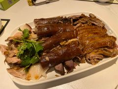 -壹只卤鹅·潮汕菜(莲塘店)