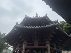 -悦城龙母祖庙