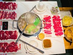 -为什么牛潮汕牛肉火锅(中信广场店)