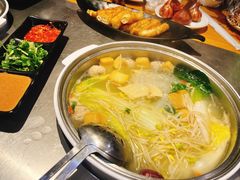 -香木香羊烤全羊羊蝎子(大运河博物馆店)