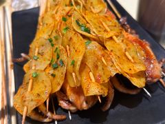 -聚味瞿记·龙虾堂(天元店)