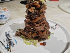 -欣旺·迎宾楼·百年无锡菜