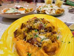 -墨纪Mojí墨西哥餐厅(官舍店)