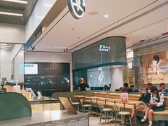 -喜茶(深圳海岸城店)