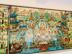 -敦煌市博物馆