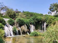 -天河潭旅游度假区