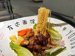 -友达面馆(广州总店)