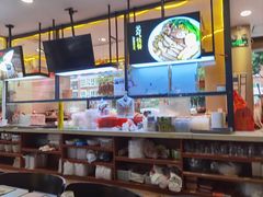 -壹只卤鹅·潮汕菜(莲塘店)