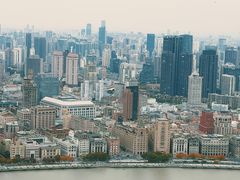 -FLAIR顶层餐厅酒吧(浦东丽思卡尔顿酒店)