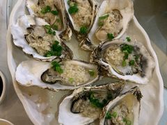 -东江海鲜酒家(艺都分店)