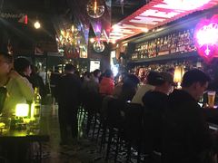 -AClub餐吧(富华里店)