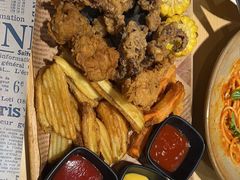 -米斯特比萨(罗斯福店)