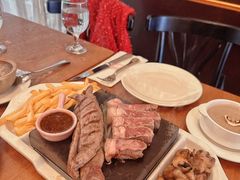 -Entrecôte 法国牛扒馆(保利·时光里店)