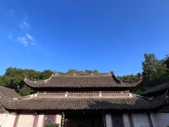 -宁波市保国寺古建筑博物馆