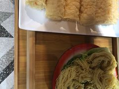 炸响铃卷-小龍鳳·港式海鲜打边炉(沙湖路店)