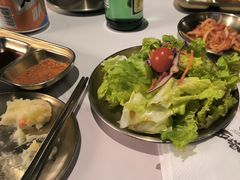 -西塔老太太泥炉烤肉(望京一店)