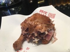 -阿庄新豫菜(航海东路店)