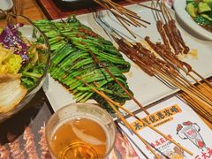 -木屋烧烤(双榆树店)