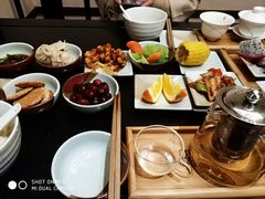-青藤茶馆(南山路店)