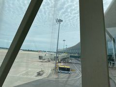 -郑州新郑国际机场