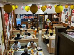 -日葵 大阪烧ひまり(仙霞路店)