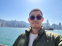 -富豪雪糕车流动点(尖沙咀)