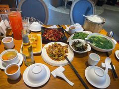 -隔壁老王·家常云南菜(花巷店)