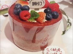 -姆们M Sweetie Cake(三里屯店)