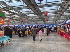 -长春农博园