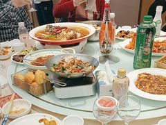 -普天和酒楼·新津菜·烤鸭(天津之眼店)