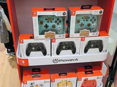 -任天堂Nintendo Switch体验店(天河城店)