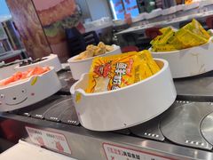 -龍歌自助小火锅(芝罘万达店)