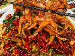 -辣螃铠盆盆蟹大排档(海昌店)