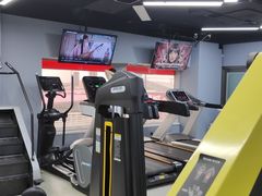 -即刻自助健身·私教馆(对外经贸店)